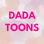 DADA Toons logo
