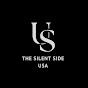 The Silent Side USA logo