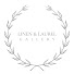 GUYipsm32oQ-channel-avatar-The Linen & Laurel Gallery