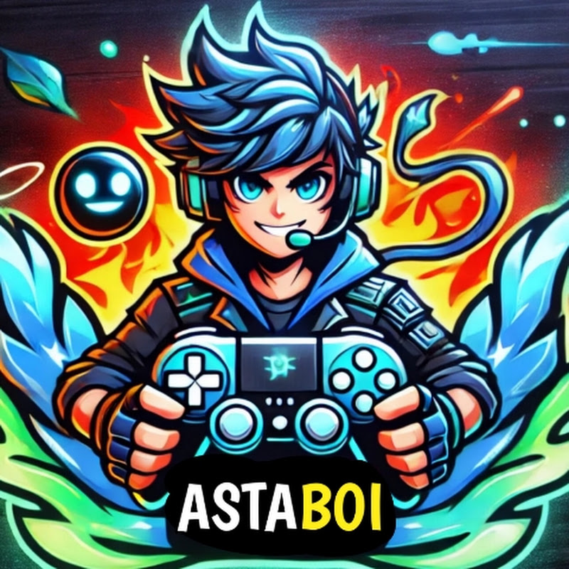 AstaBoi