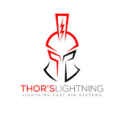 Thor’s Lightning 