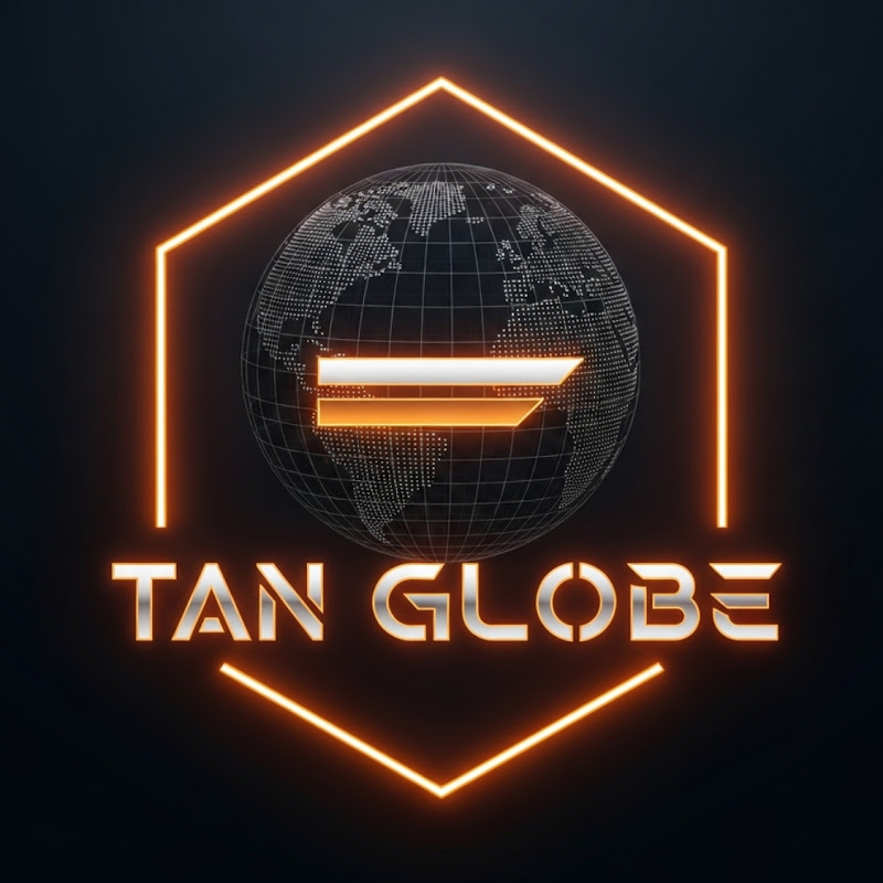 TAN GLOBE