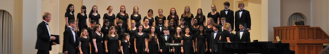 Fairfield County Children's Choir Awatar kanału YouTube