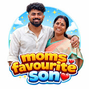Moms favourite son