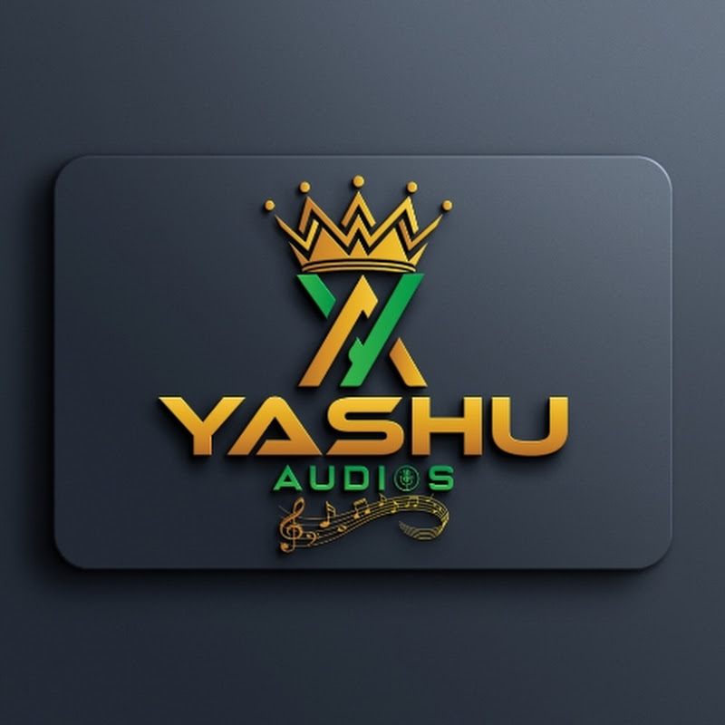 YASHU AUDIOS 