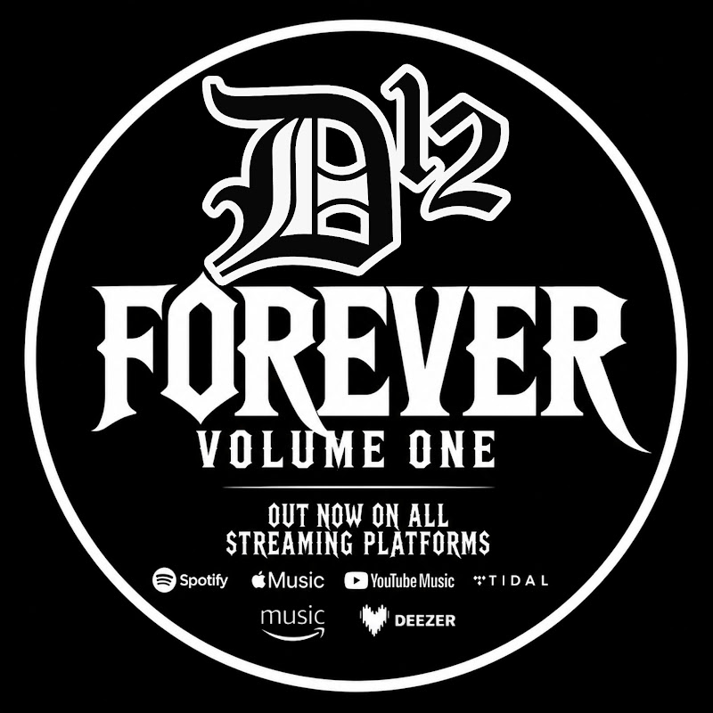 D12 @d12official | Thizzler