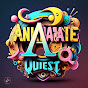 AnimateQuest logo