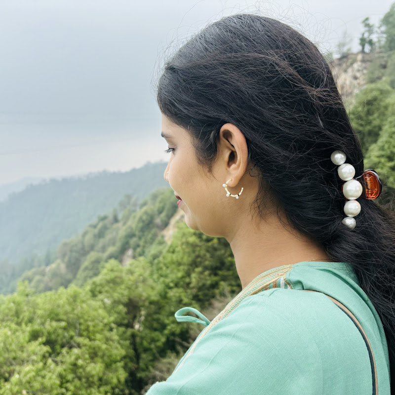Desi girl Diaries 