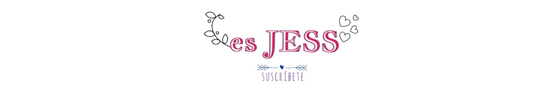 Jess Luna YouTube channel avatar