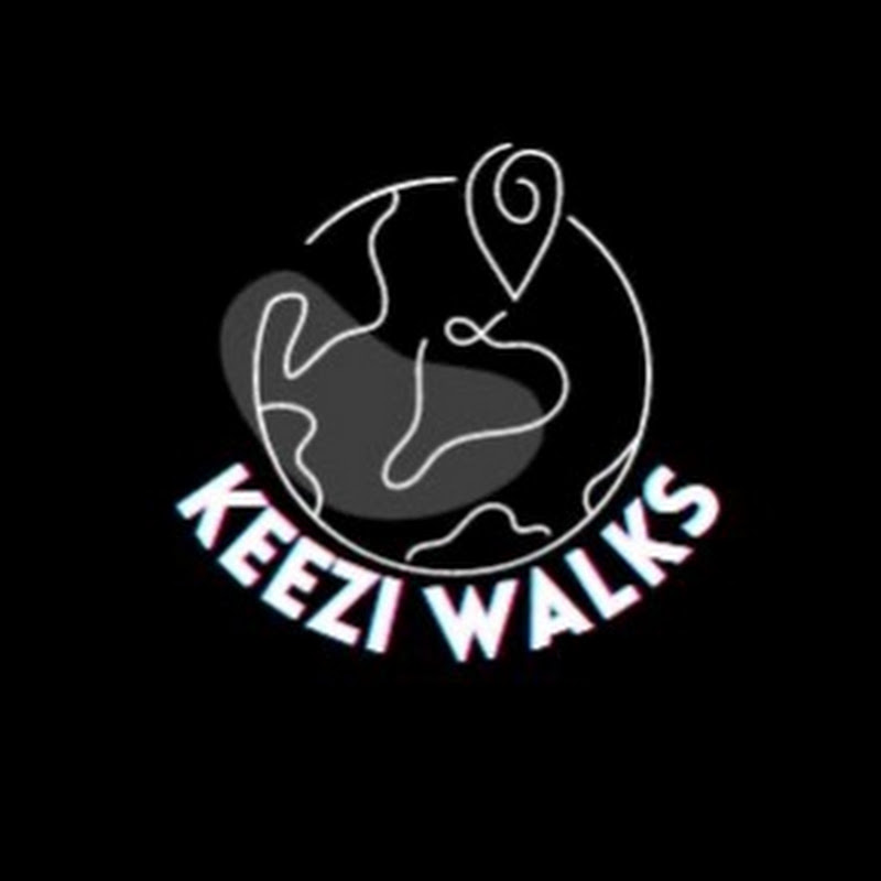keezi walks icon