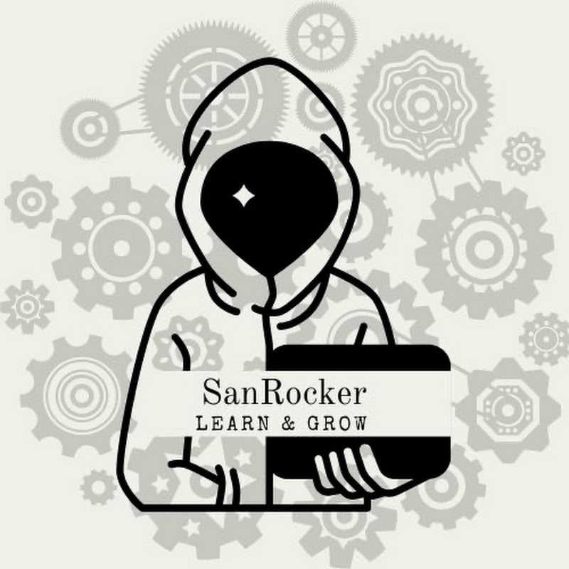 SanRocker