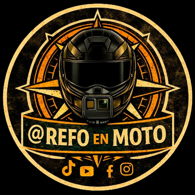 REFO EN MOTO