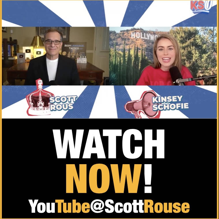 Post from Scott Rouse
