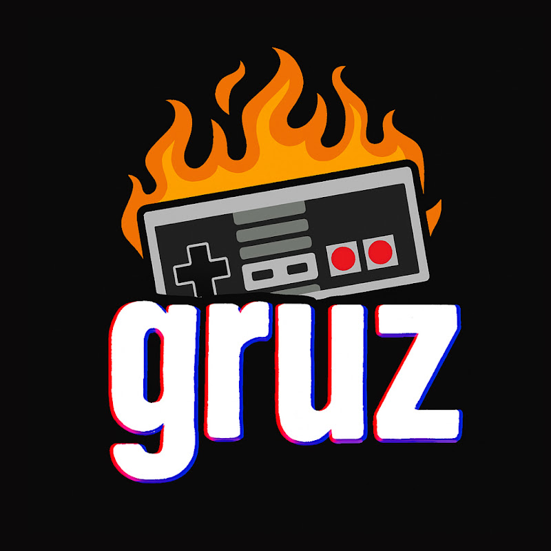 gruz Logo