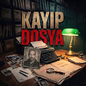 Gökmen ile Kayıp Dosya