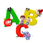 ABC Phonics Kids Story logo