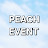  PEACH Event 