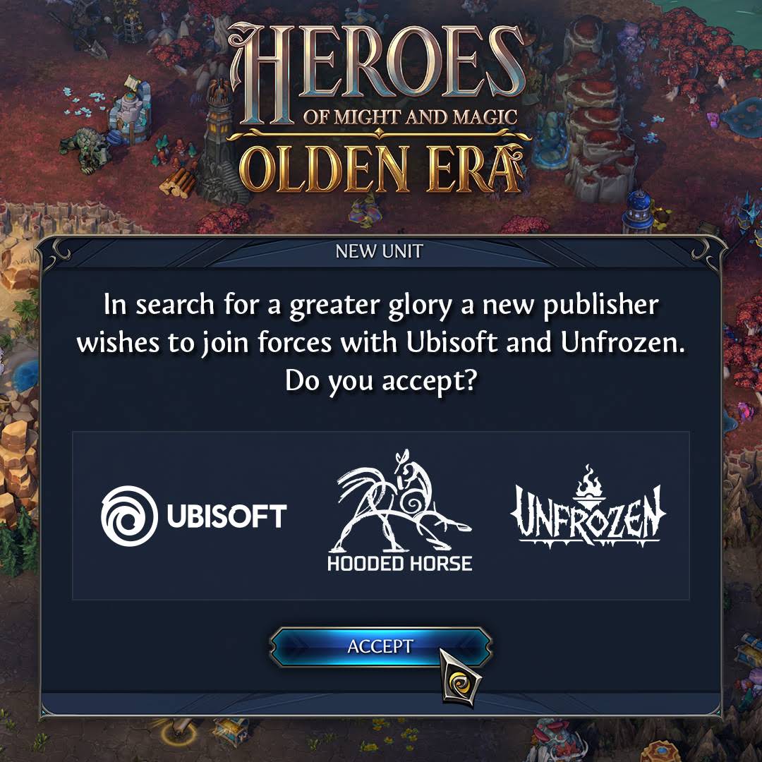 Post from Unfrozen Official