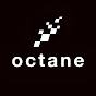 OCTANE logo