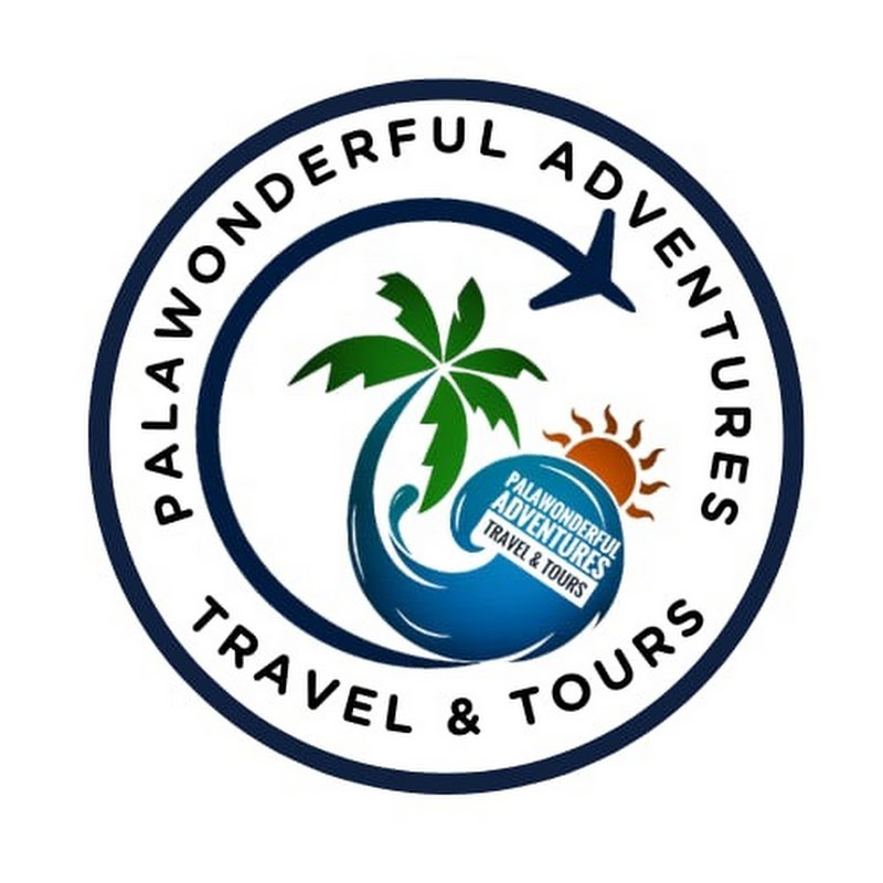 PALAWAN = Palawonderful Adventures Travel channel avatar