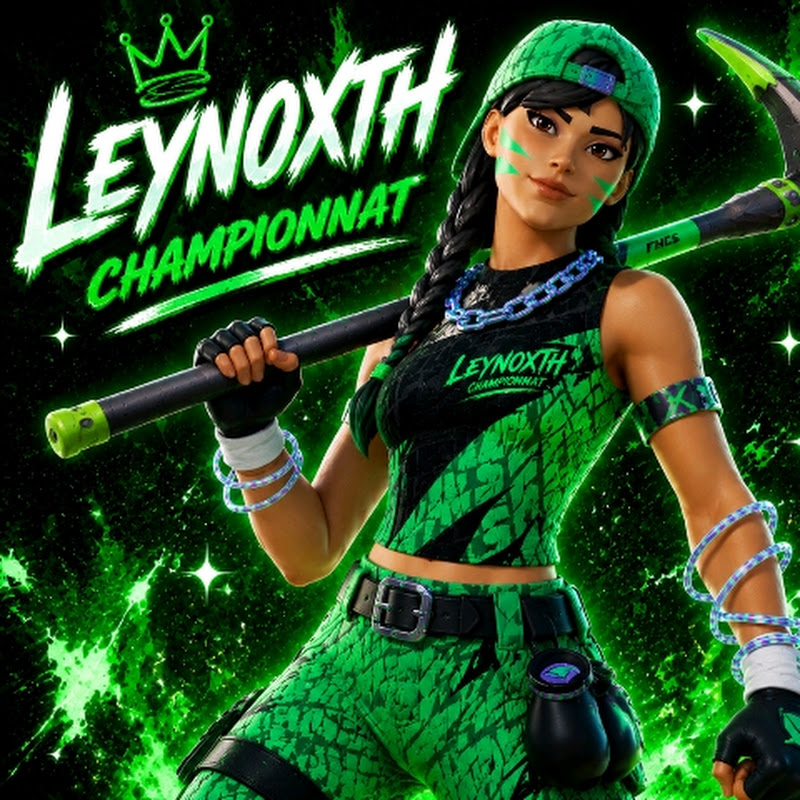 leynoxth 