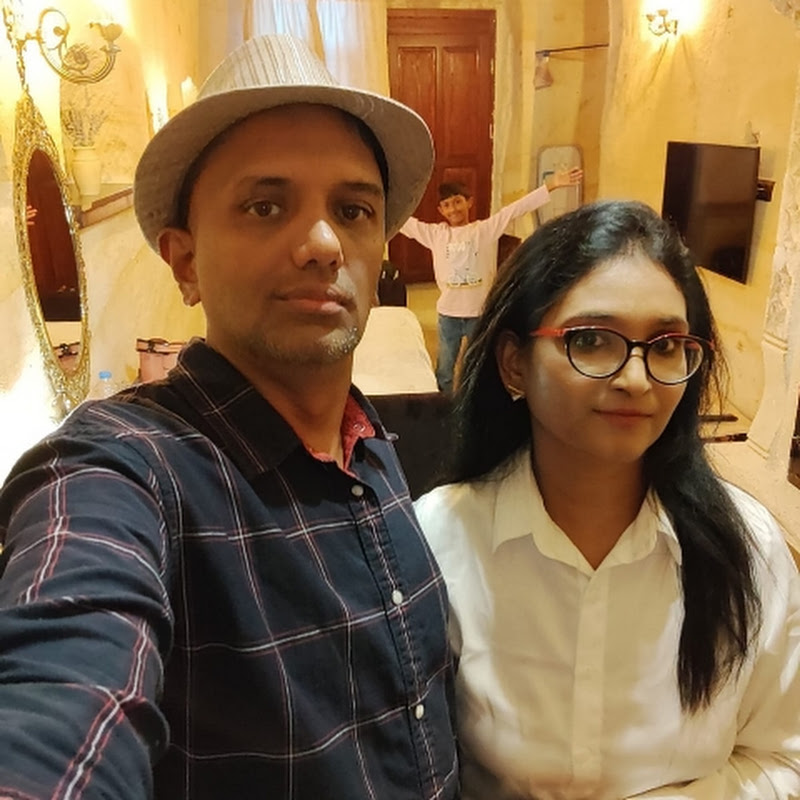 Sunitha's Diaries