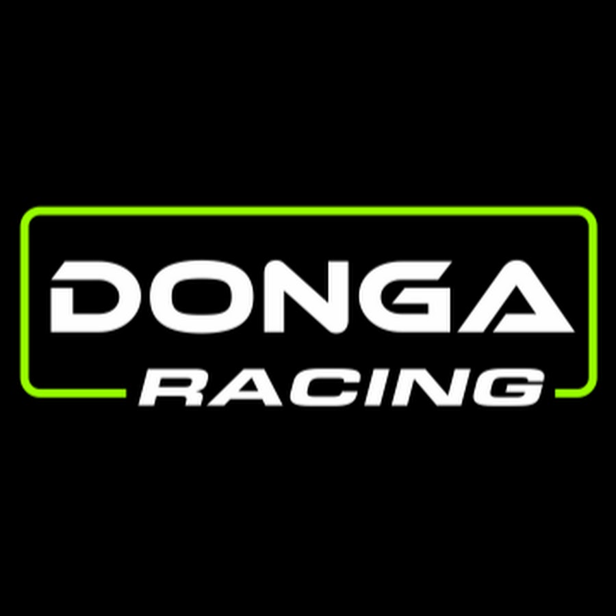 Donga Racing  @Donga Racing 