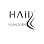 YuanZhen Hair logo