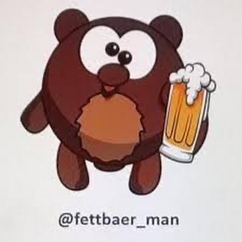 Fettbär 