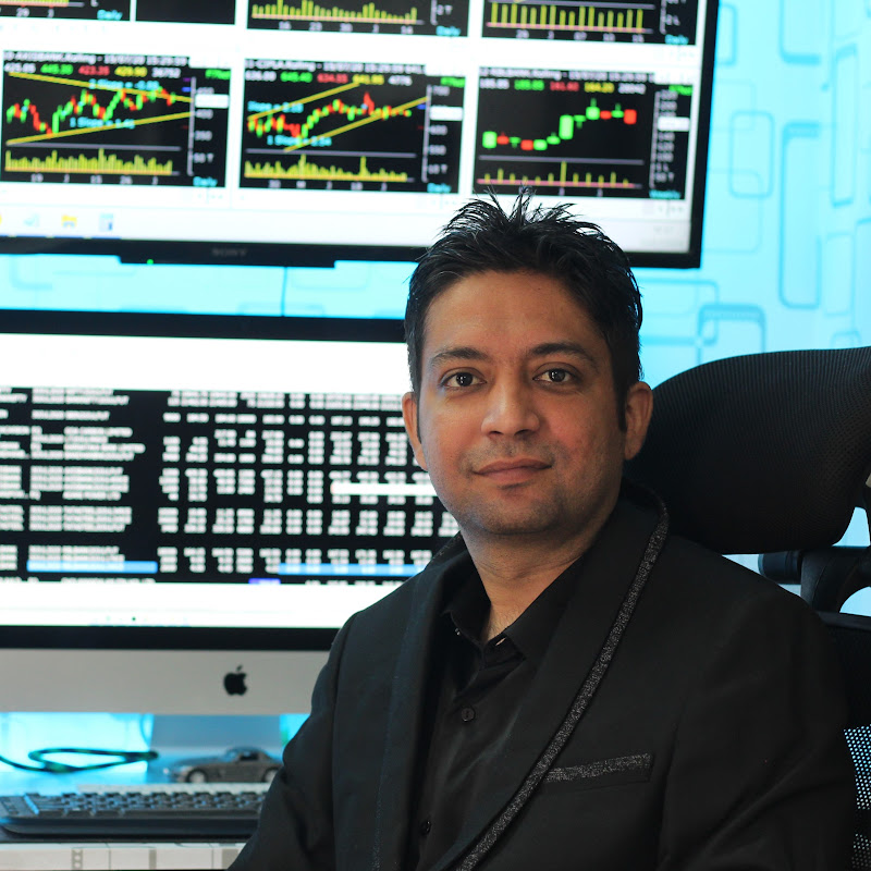 Anshul Sabhlok