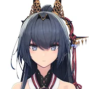 Saku Ch. 神羽沙紅