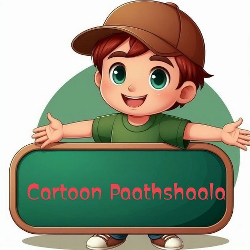 Cartoon Paathshaala