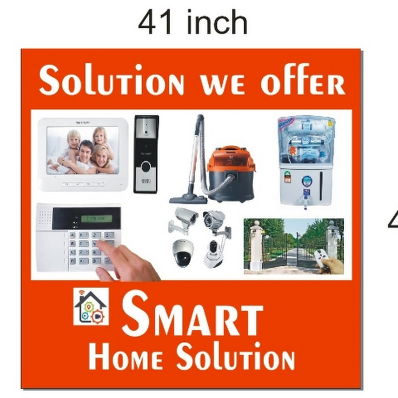 Smart Home Automation  