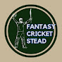 Cricket Stead logo