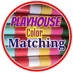 Playhouse Color Matching