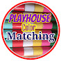 Playhouse Color Matching