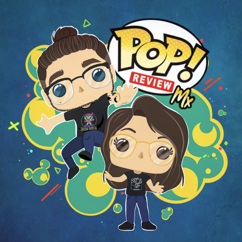 Pop Review Mx