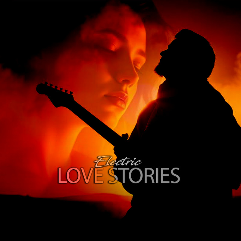 Electric Love Stories