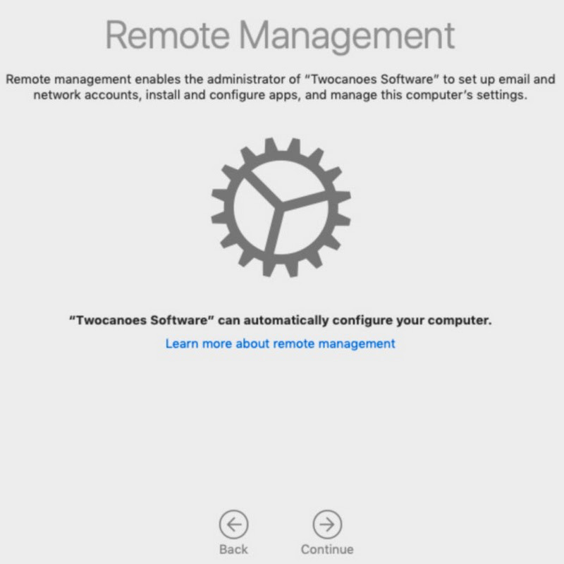 Skipmdmdotcom free bypass mdm macbook