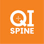 QI Spine logo