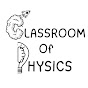 Classroom Of Physics logo