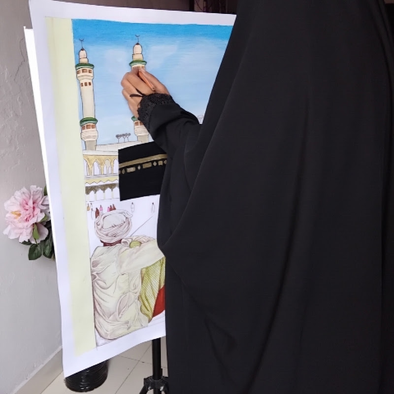 Tahera Calligraphy academy 