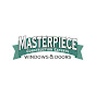 Masterpiece Construction Experts Windows & Doors logo