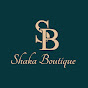 Shaka Boutique logo