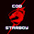 Cod Starboy YT