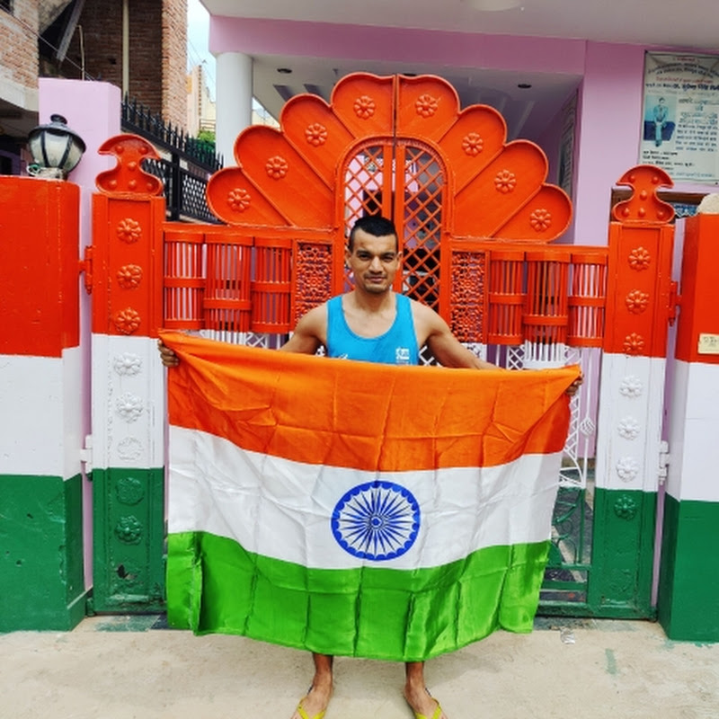Sanjay Negi 🇮🇳