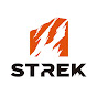 STREK OFF ROAD logo