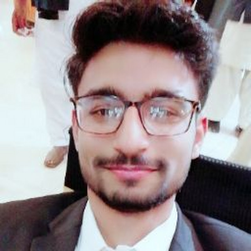 M Mudassar Rafique