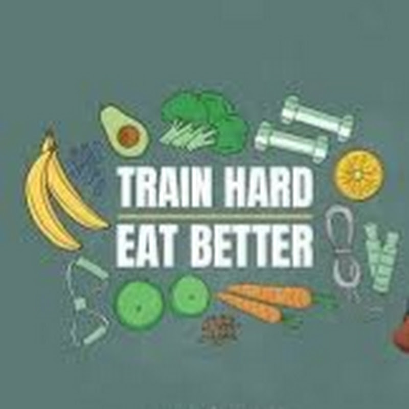 live healthy life