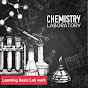 Learn Chemistry and laboratory analysis  logo